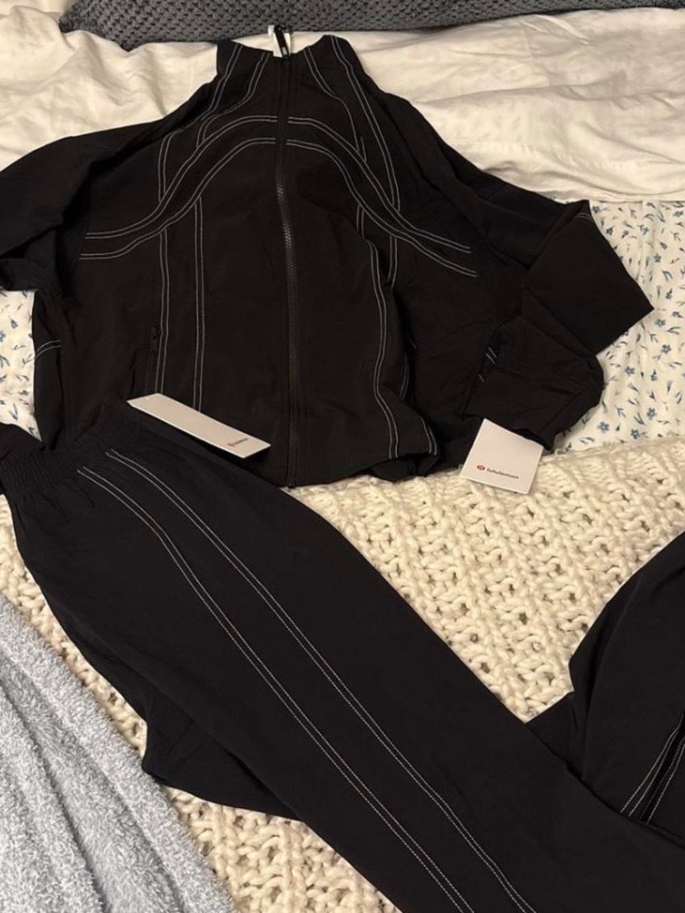 lululemon set